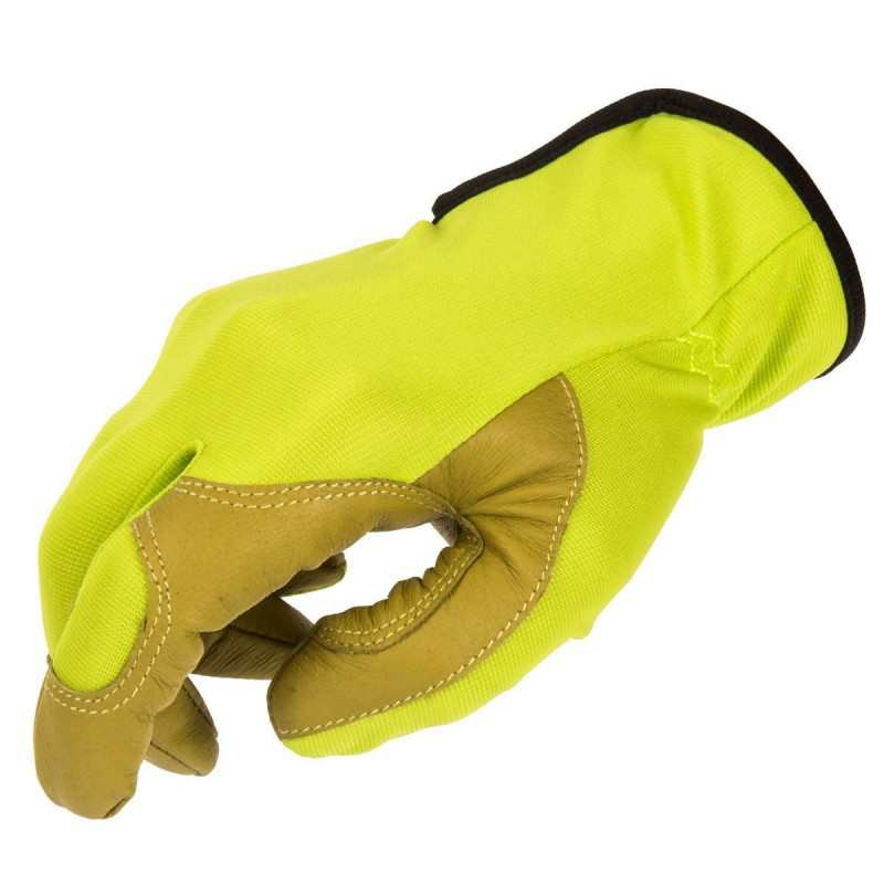 Guanti da Giardino 8/S Guanti da Giardino 8/S