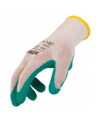 Poly-cotton Work Gloves 10 / L