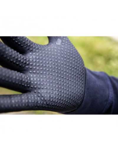 Bamboo Fiber Gloves 8 / S