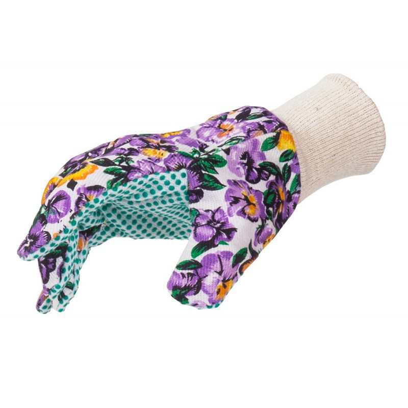 Gants de jardin 7 / XS