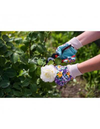 Gants de jardin 8 / S