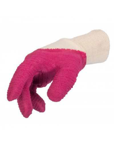 Gants pour Rose 9 / M