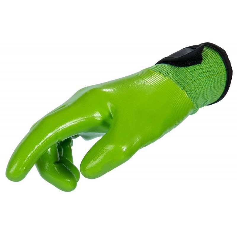 7 / XS gants de jardin...