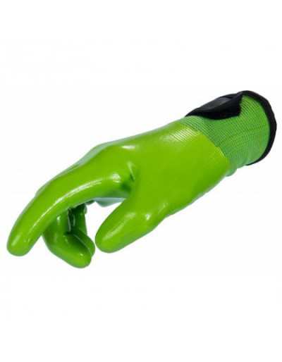 Waterproof garden gloves 8 / S