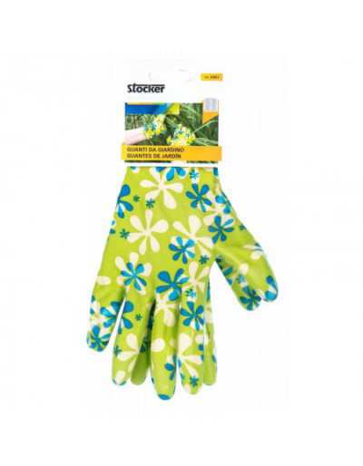 Guantes de jardín 7 / XS