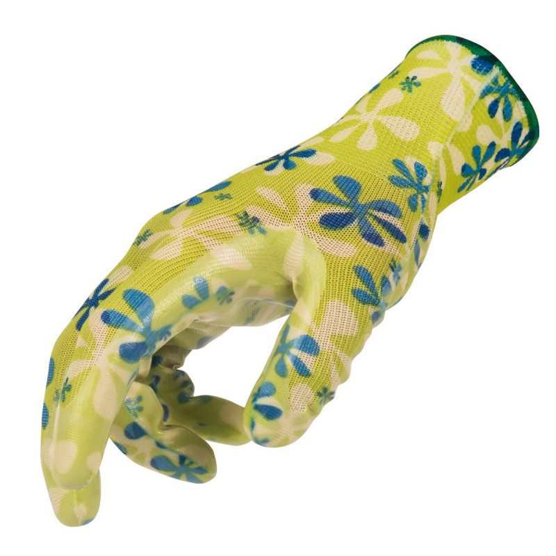 Garden Gloves 9/M Garden Gloves 9/M