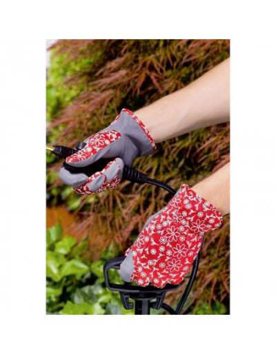 Guantes de jardín 7 / XS