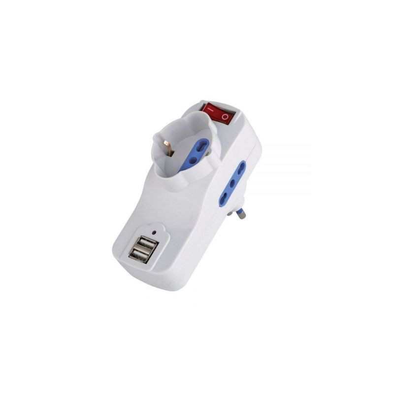 Rotating Adapter Rotating Adapter