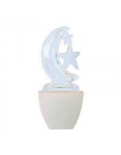 Moon Star LED Night Light