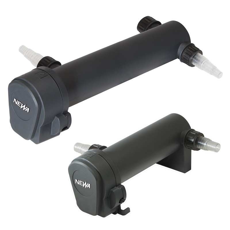 Luz pura UVC Advance 9W Luz pura UVC Advance 9W