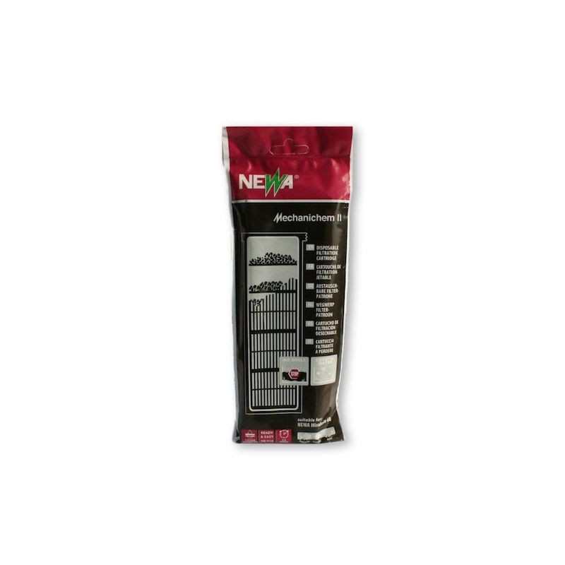 Cartuccia Filtrante con... Cartuccia Filtrante con...