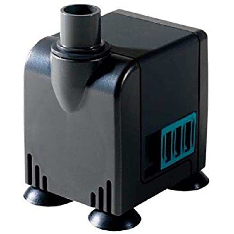 Pompa per Acquari Micro MC320