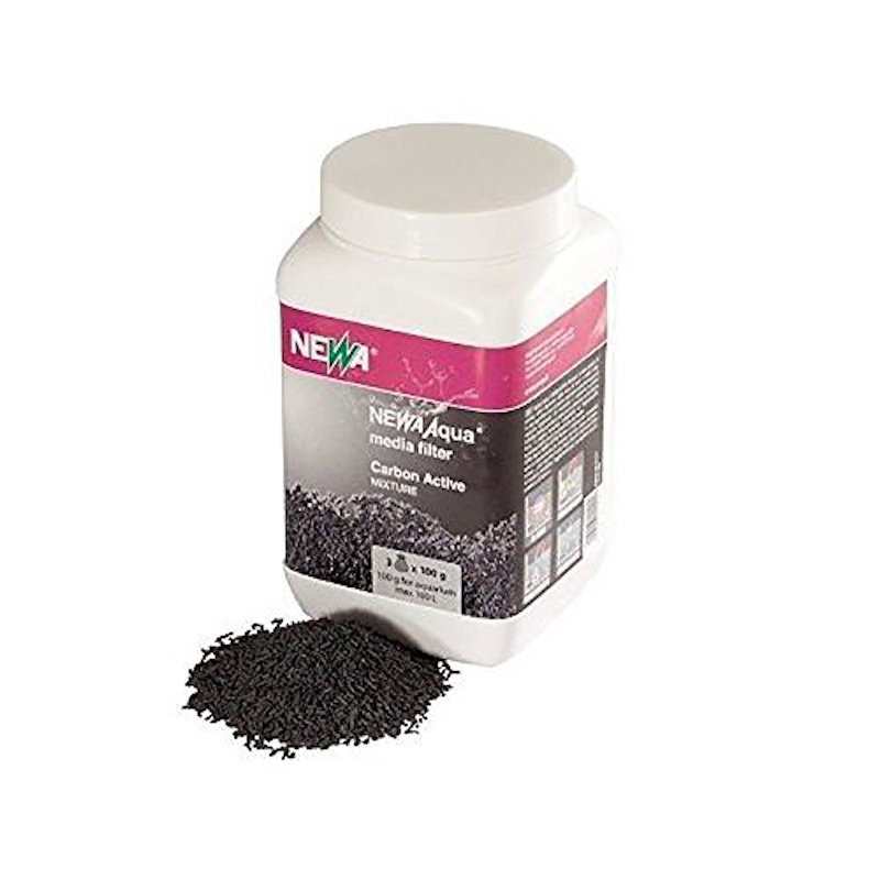 Mineral Charcoal Aqua... Mineral Charcoal Aqua...