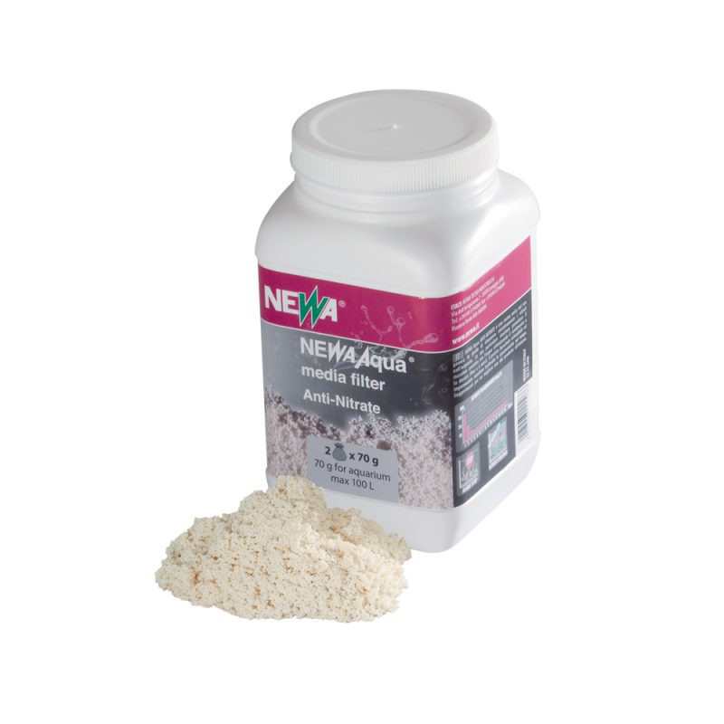 Aqua Anti-Nitrate resin -... Aqua Anti-Nitrate resin -...