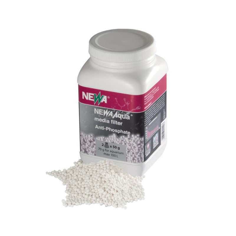 Aqua Anti-Phosphate resin -...