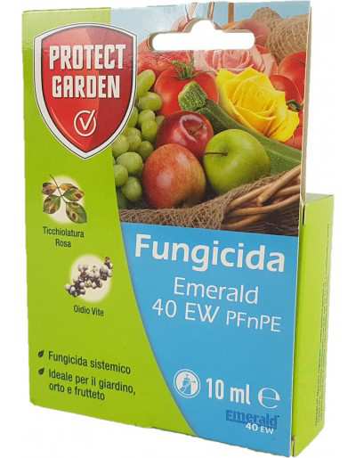 Fungicida EMERALD 40EW...