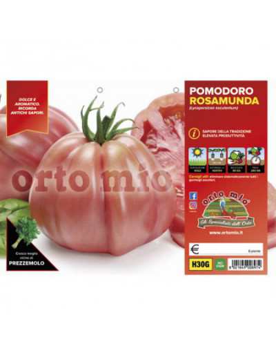 Odporne Rośliny Pomidora...