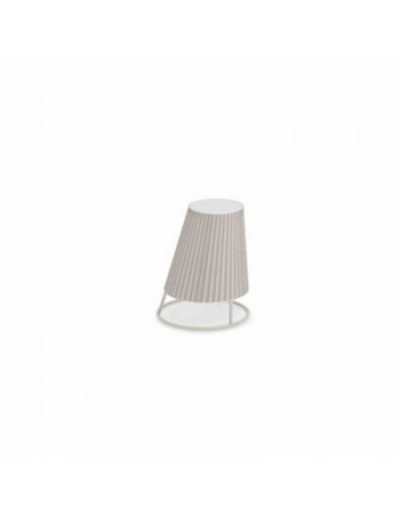 Small Cone Lamp