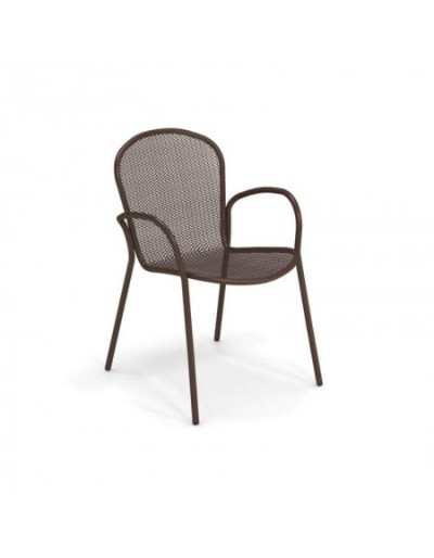 Fauteuil Ronda X Brown of...