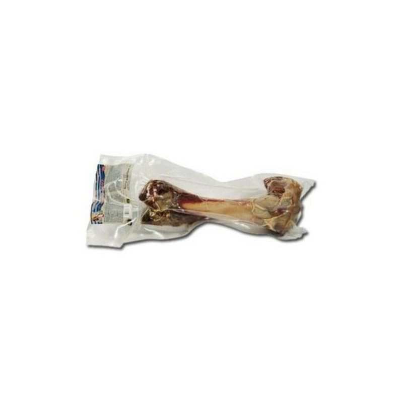 King Snack Dog Ham Bone