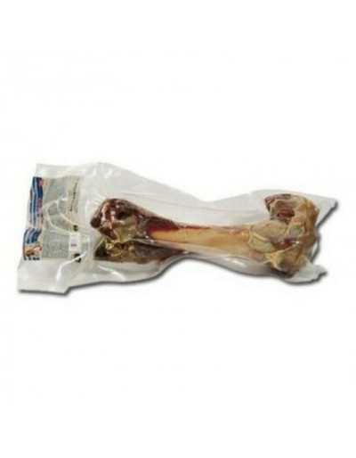 King Snack Dog Ham Bone
