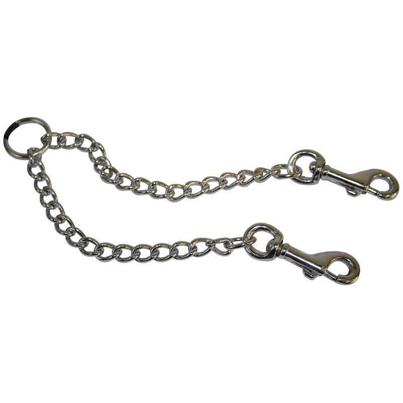 Coupling chain 45 cm