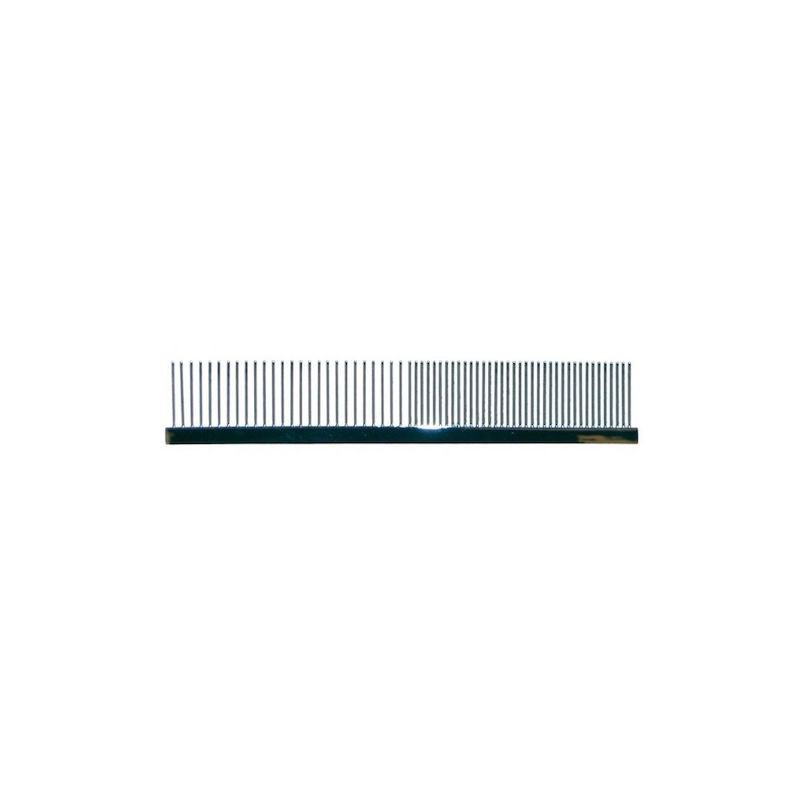 Fine Linear Comb