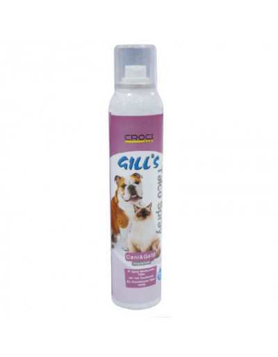 Deo Talk Spray Gilla