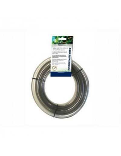 Flexible hose for aquarium