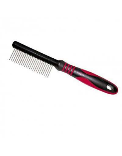 Breda tänder Vanity Comb