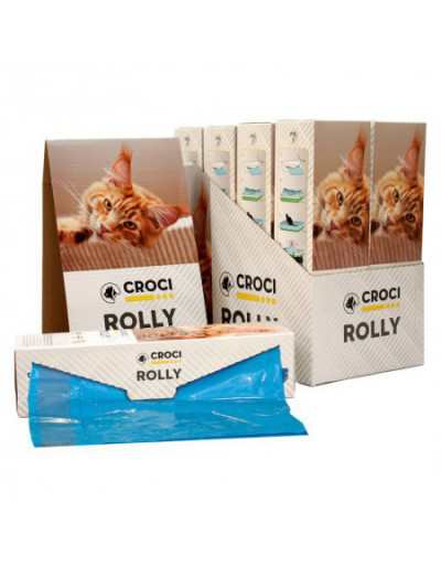 Rolly Bags voor Universeel...