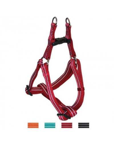 Harness Nylon Soft...