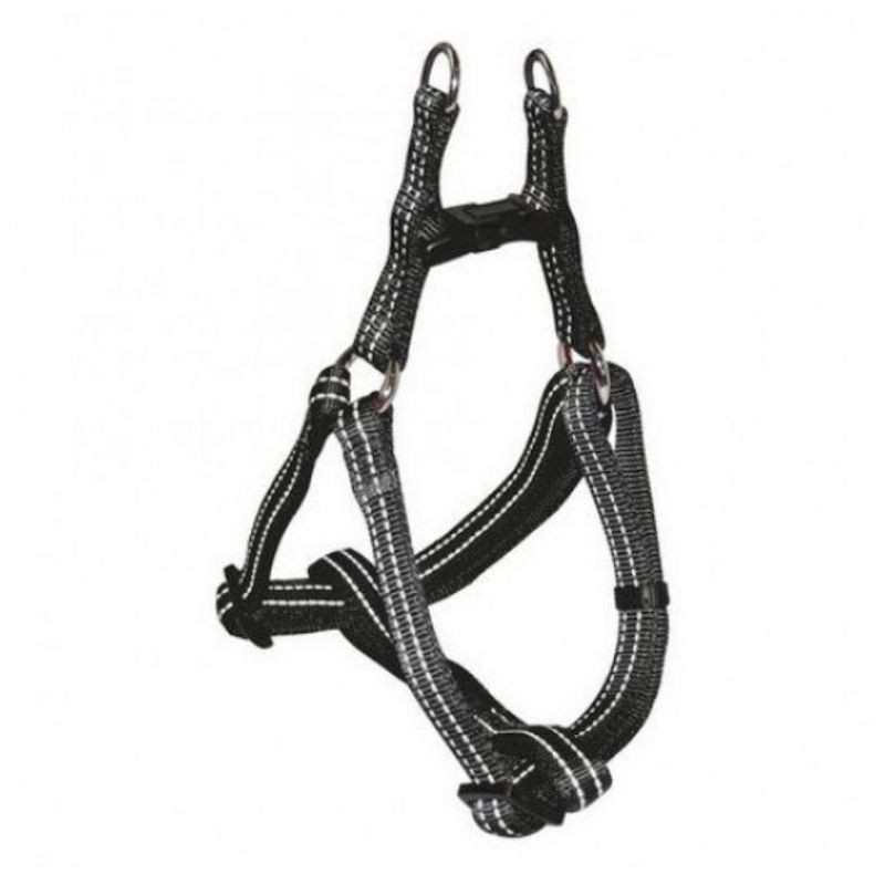 Sele Nylon Mjuk Reflex 650... Sele Nylon Mjuk Reflex 650...