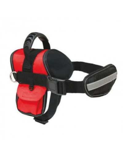 Gepolstertes Swat Harness...