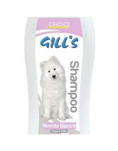 Gill's Shampoo Nuvola...