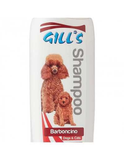 Gill's Red Cloud Shampoo 200ml