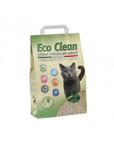 Eco Clean Vegetable Litter...