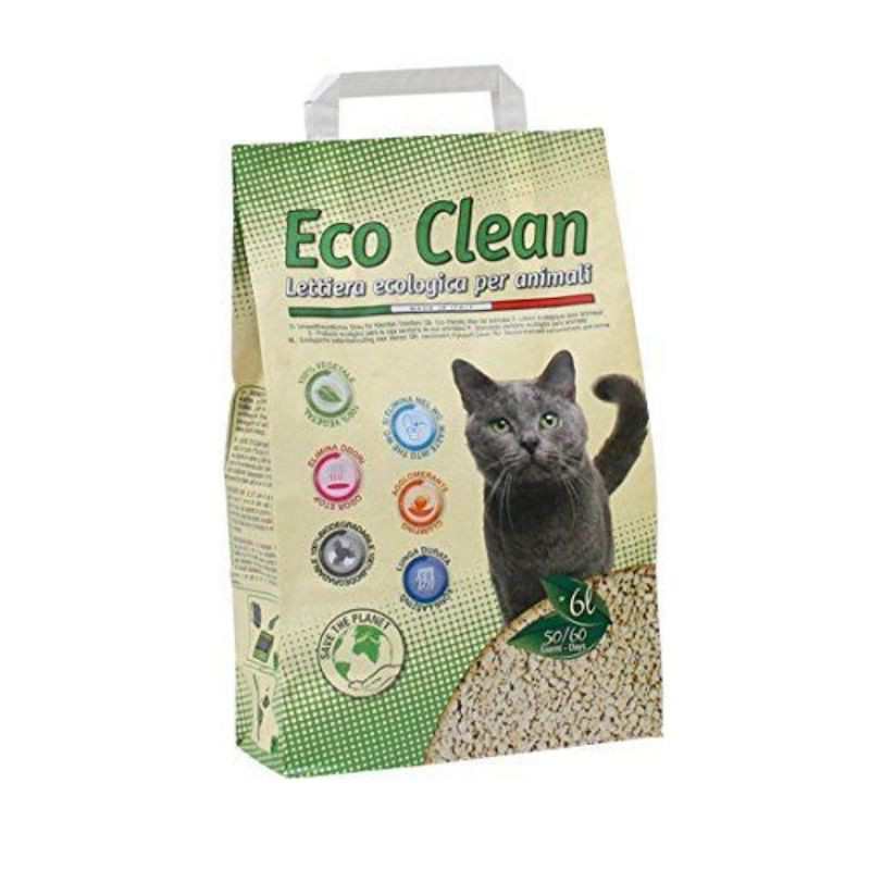 Arena Eco Clean Vegetal 10 Lt