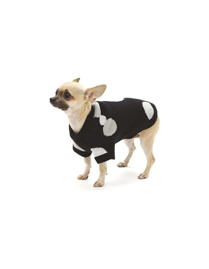 Sweter dla psa Balony 45 cm
