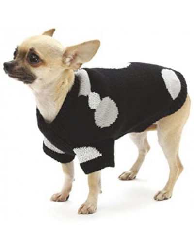 Sweater for Dog Balloons 45 cm