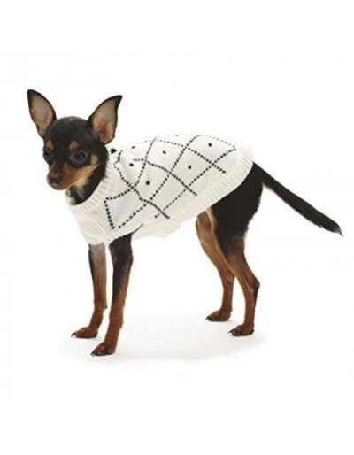 Sweater for Dog Cage 30 cm