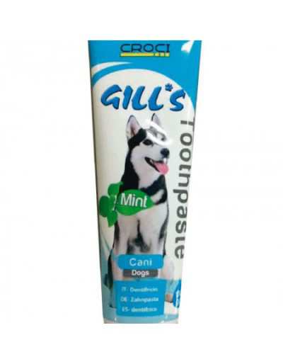 Gill's Mint tandkräm för...