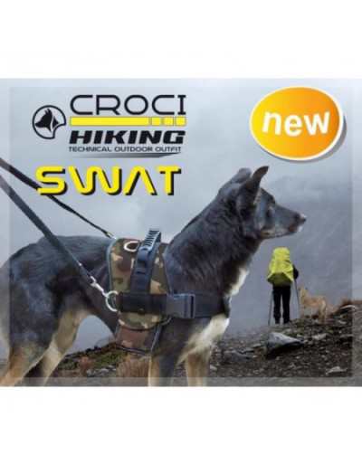 Hiking Swat Army Harness...