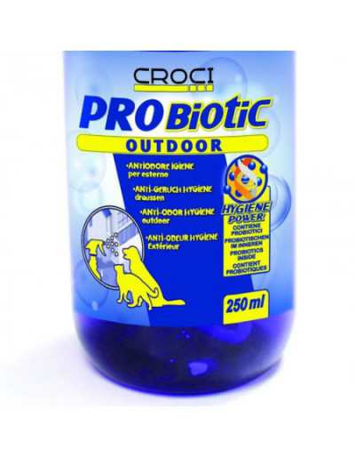Higiene antiolor probiótica...
