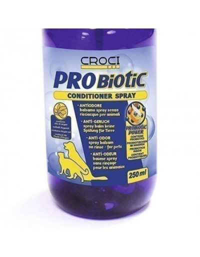 Baume Spray Probiotique...