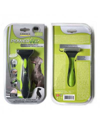 Slanatore Powerfur Cane...