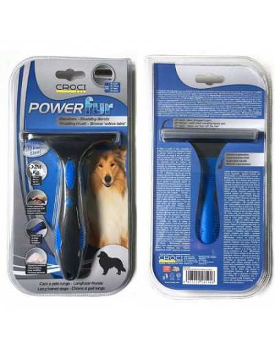 Slanatore Powerfur Cane...