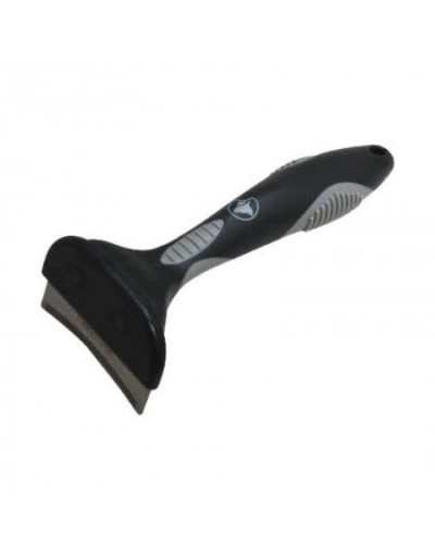 Brosse Perte De Poils Chien...