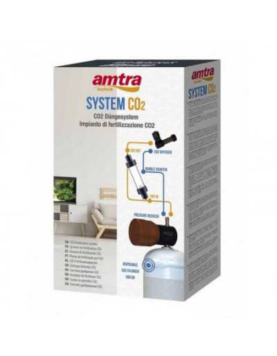 Amtra CO2-systeem