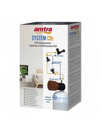 Amtra CO2-System